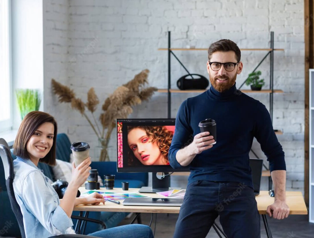 EXIST Gründungsteam