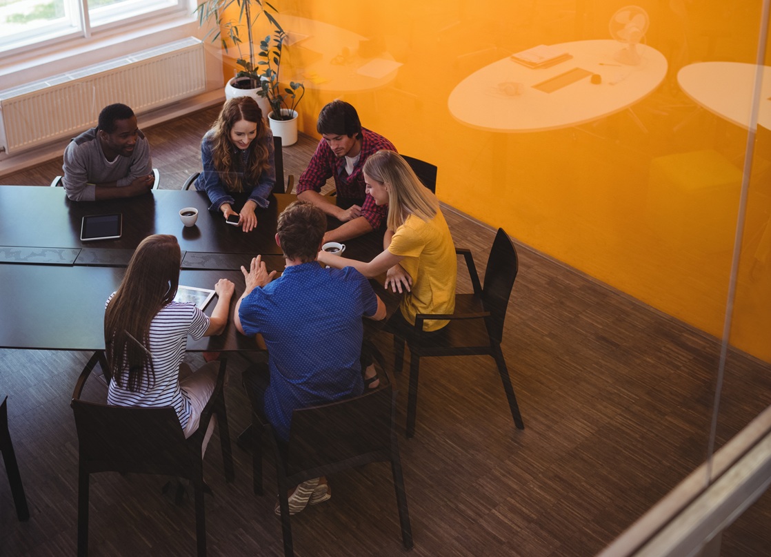 Seminar „Gründungsteam“ 16./17. März 2026