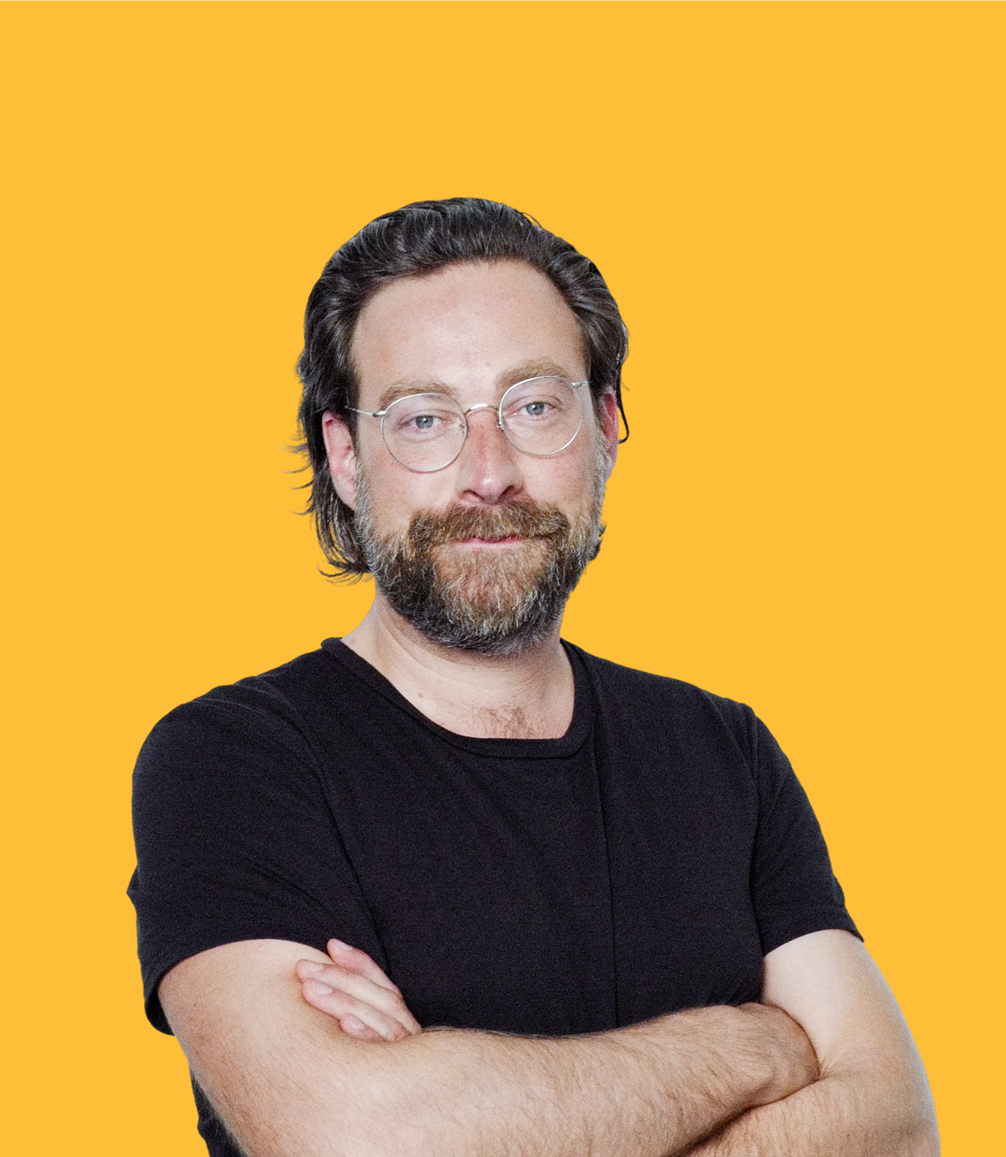 Dr. Rob Wiechern