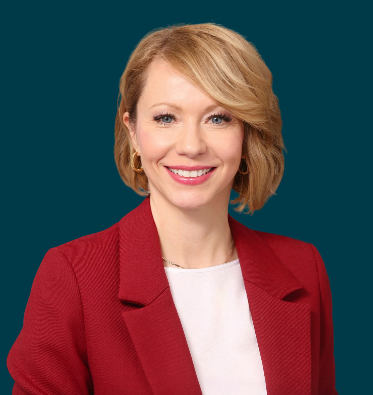 Prof. Dr. Heike Marita Hoelzner