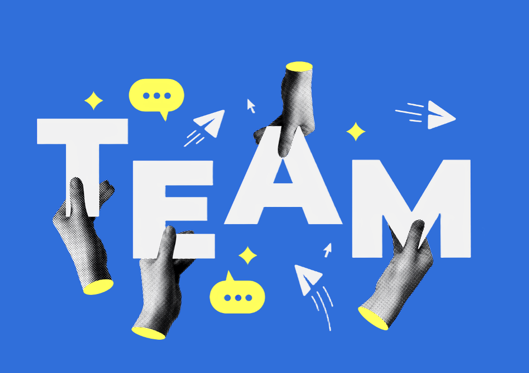 Seminar „Gründungsteam“