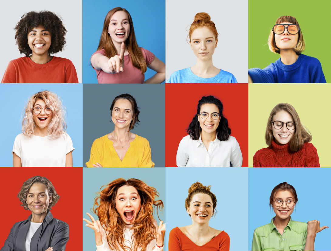 EXIST-Women Gründerin